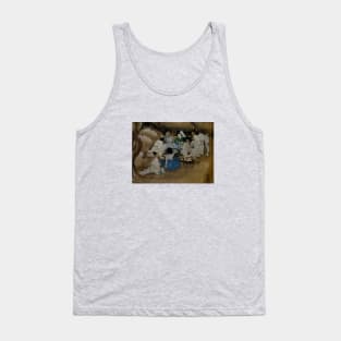 Wall Art Collection 9 Tank Top